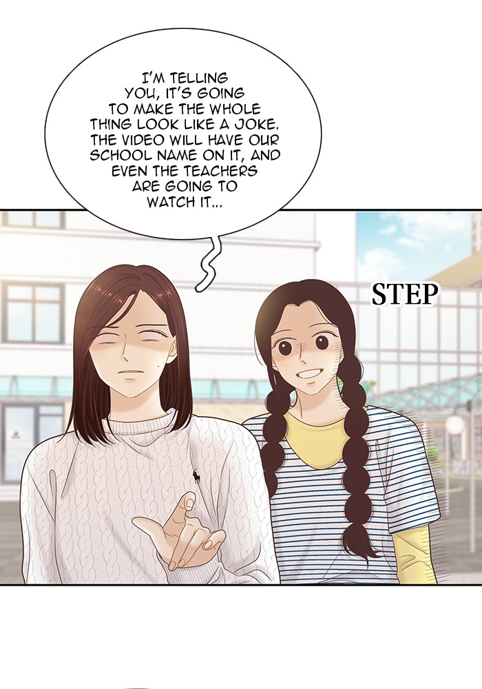 Girl's World Chapter 259 page 64 - Chapter 259: 259 - PART 2.45