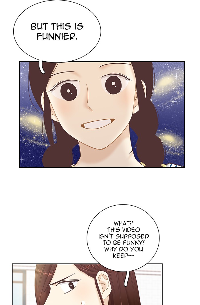 Girl's World Chapter 259 page 65 - Chapter 259: 259 - PART 2.45