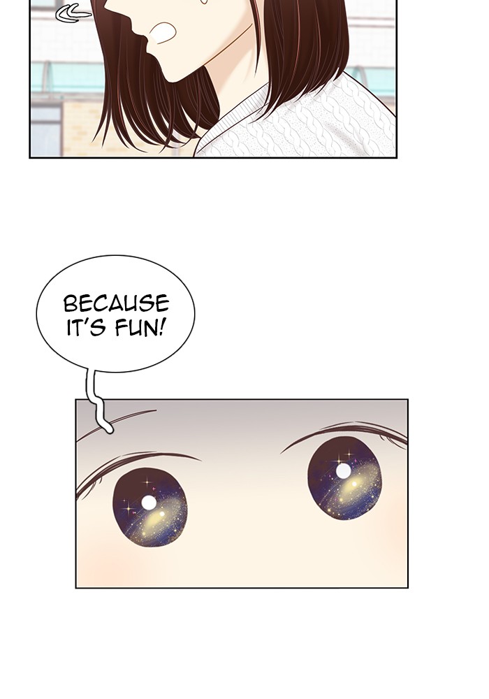 Girl's World Chapter 259 page 66 - Chapter 259: 259 - PART 2.45
