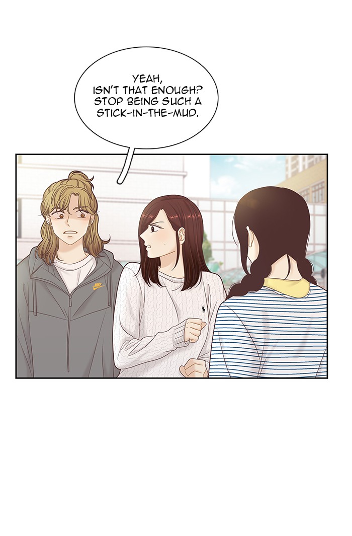 Girl's World Chapter 259 page 67 - Chapter 259: 259 - PART 2.45