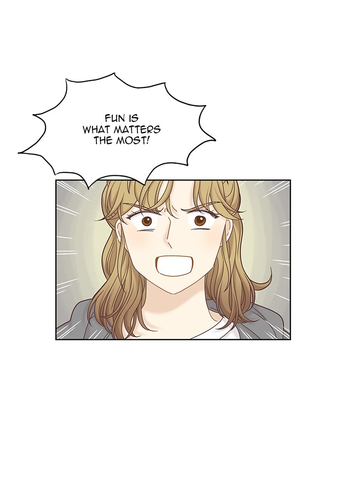 Girl's World Chapter 259 page 68 - Chapter 259: 259 - PART 2.45