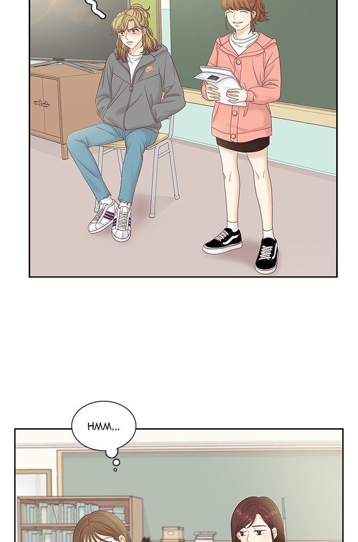 Girl's World Chapter 259 page 7 - Chapter 259: 259 - PART 2.45