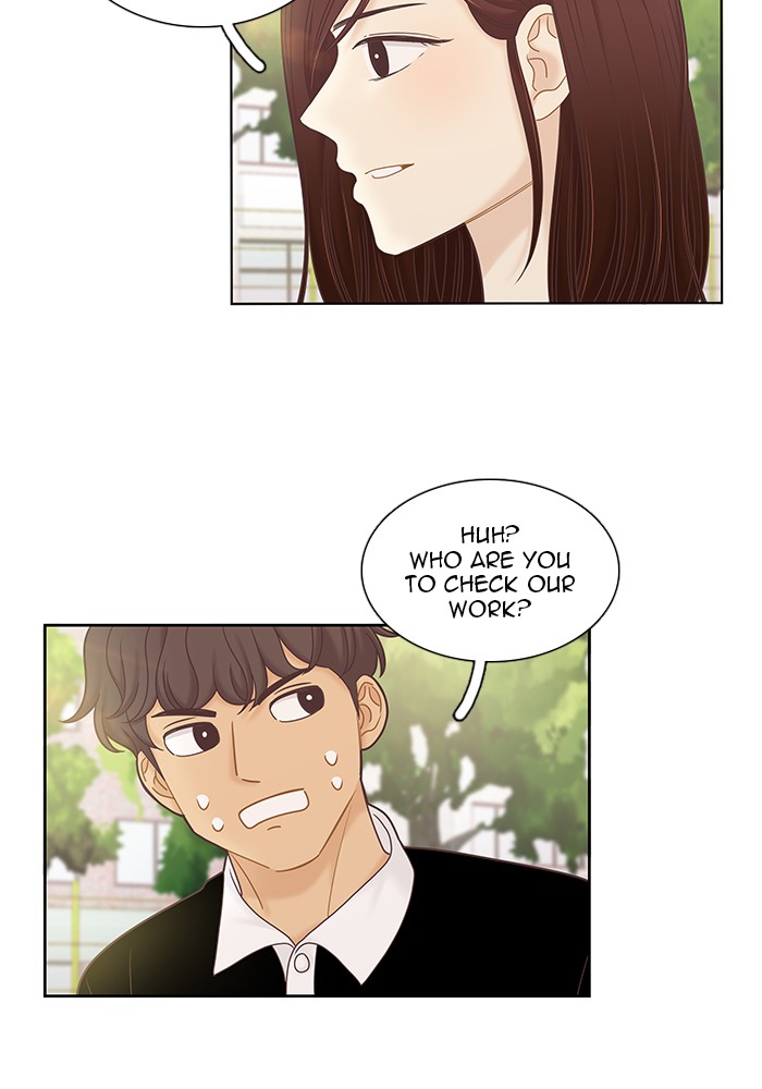 Girl's World Chapter 259 page 72 - Chapter 259: 259 - PART 2.45
