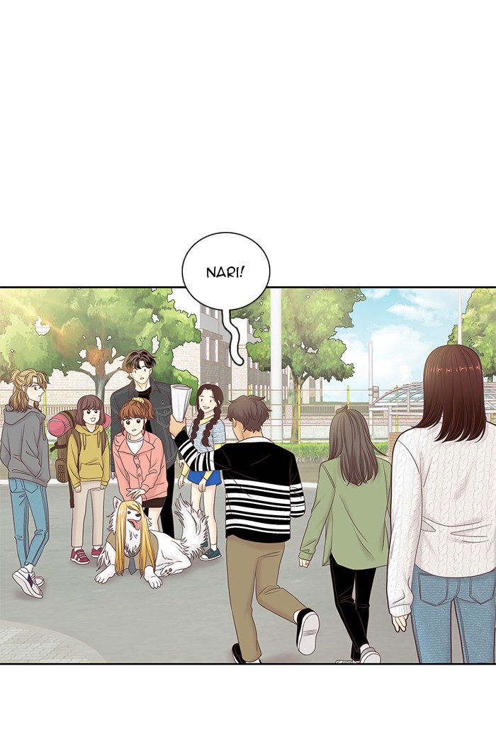 Girl's World Chapter 259 page 73 - Chapter 259: 259 - PART 2.45