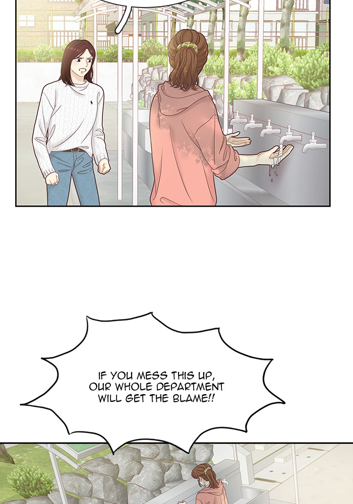 Girl's World Chapter 259 page 80 - Chapter 259: 259 - PART 2.45