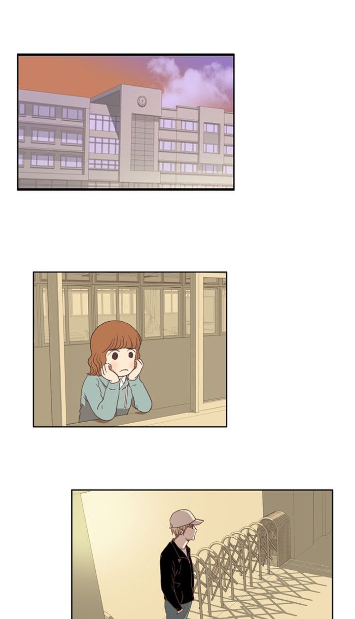 Girl's World Chapter 26 page 15 - Chapter 26