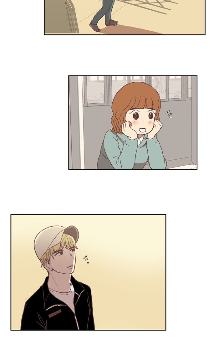 Girl's World Chapter 26 page 16 - Chapter 26