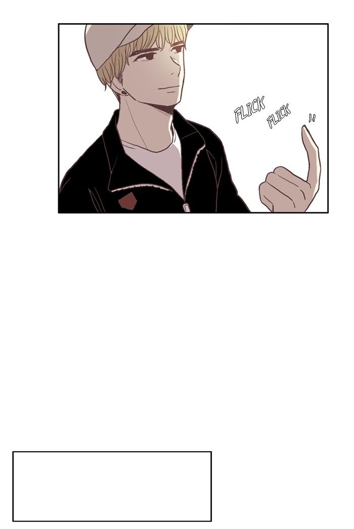 Girl's World Chapter 26 page 17 - Chapter 26