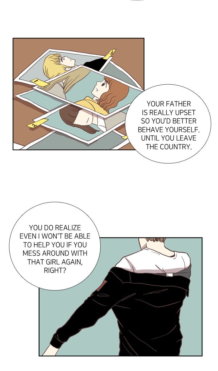 Girl's World Chapter 26 page 2 - Chapter 26
