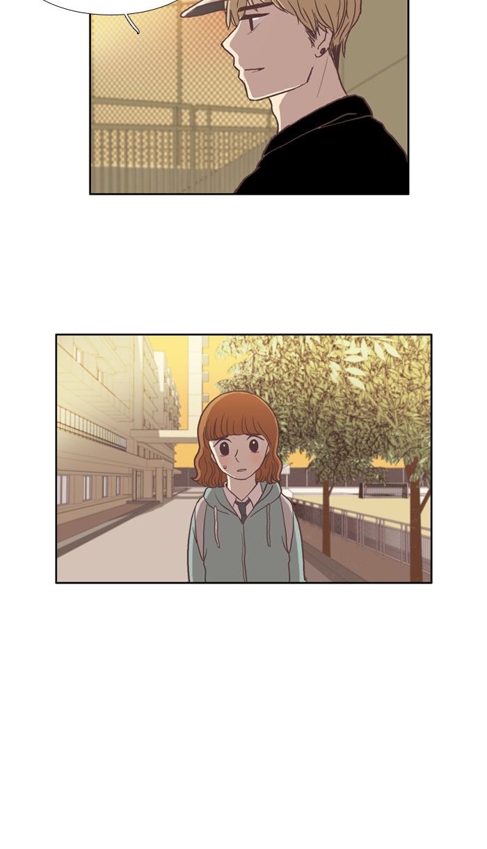 Girl's World Chapter 26 page 21 - Chapter 26