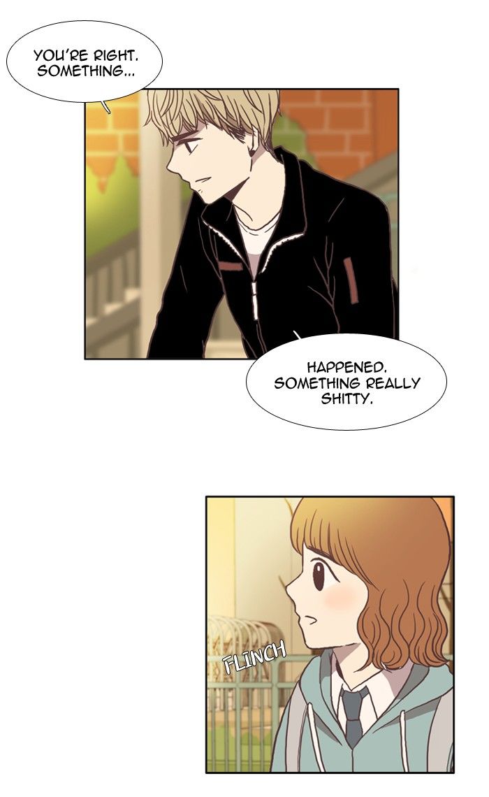 Girl's World Chapter 26 page 23 - Chapter 26