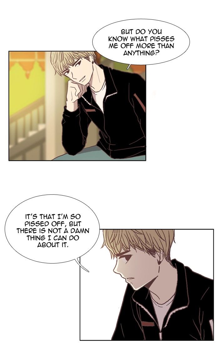 Girl's World Chapter 26 page 24 - Chapter 26