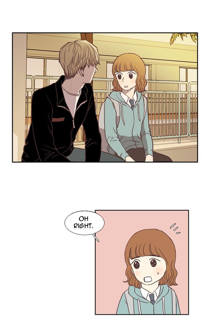 Girl's World Chapter 26 page 26 - Chapter 26