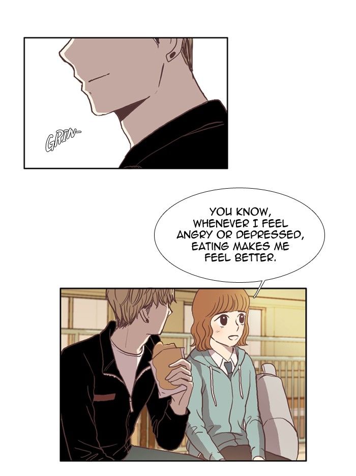 Girl's World Chapter 26 page 29 - Chapter 26