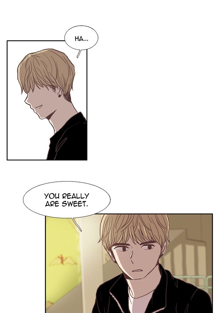 Girl's World Chapter 26 page 32 - Chapter 26