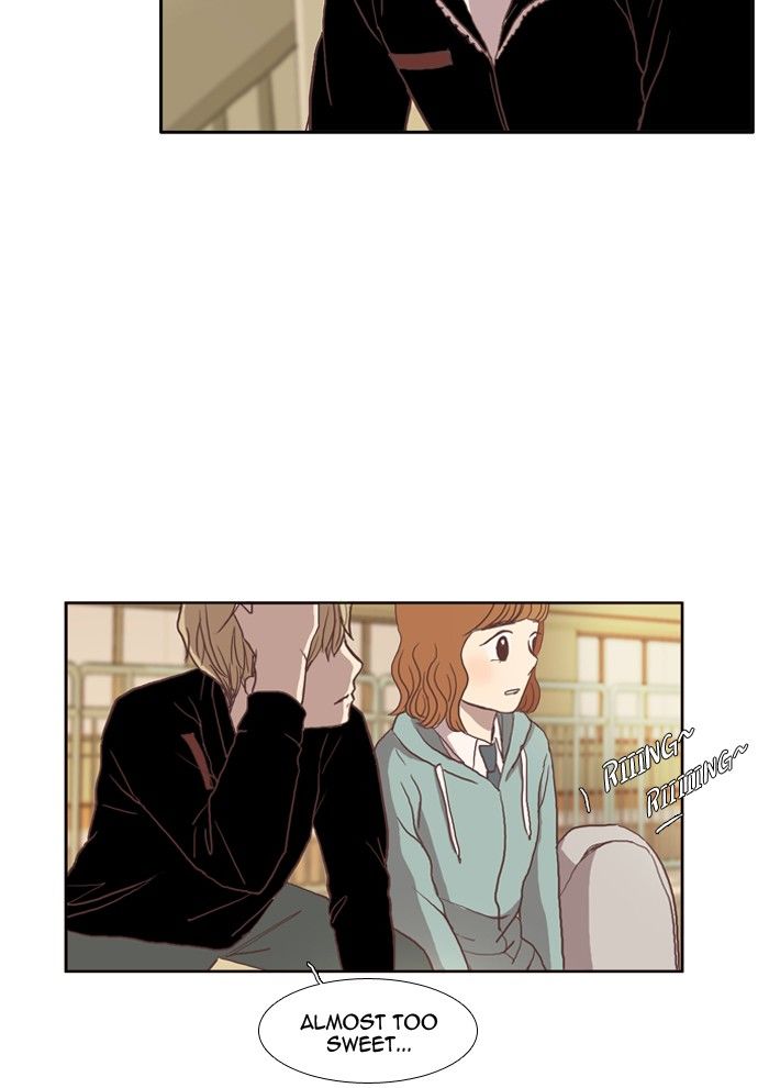 Girl's World Chapter 26 page 33 - Chapter 26