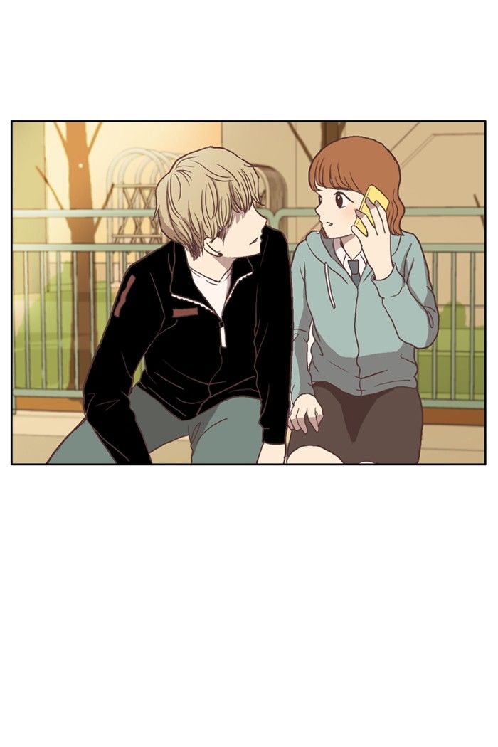 Girl's World Chapter 26 page 37 - Chapter 26