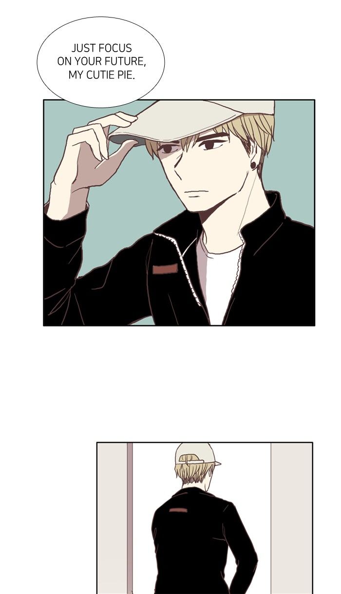 Girl's World Chapter 26 page 4 - Chapter 26