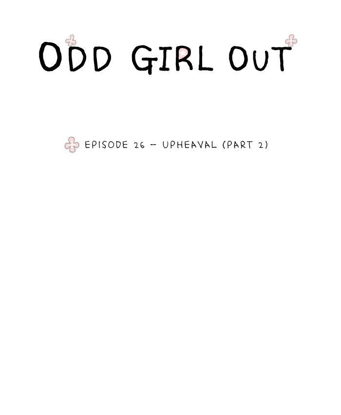 Girl's World Chapter 26 page 6 - Chapter 26