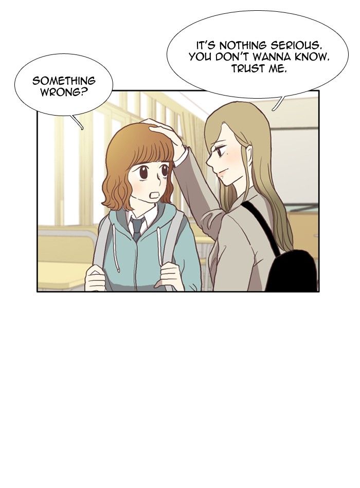 Girl's World Chapter 26 page 9 - Chapter 26