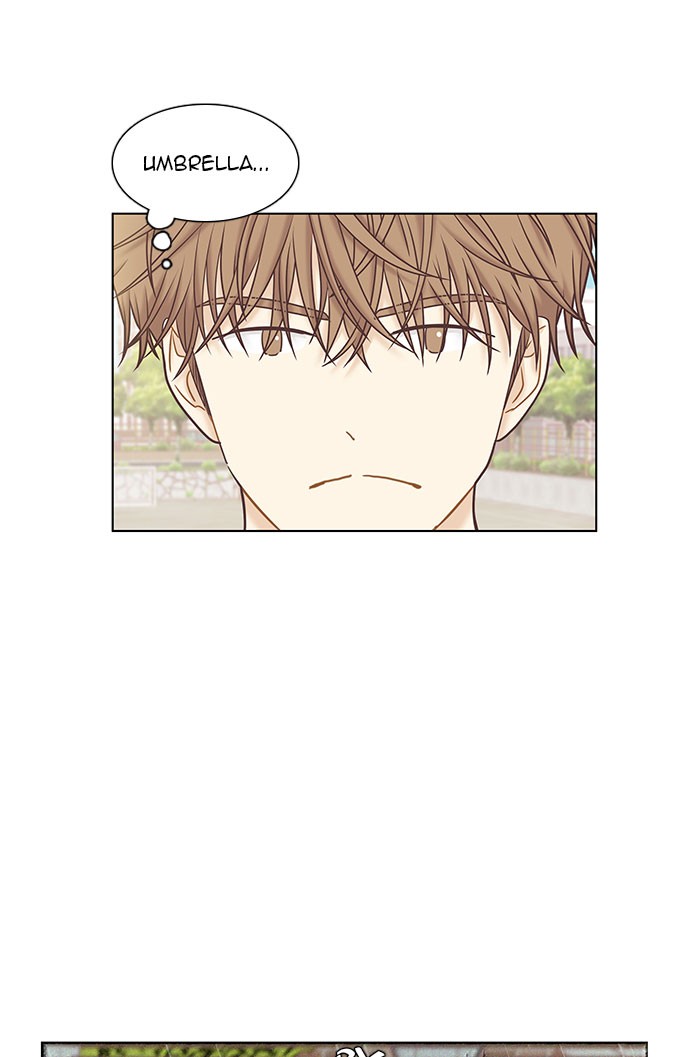 Girl's World Chapter 260 page 13 - Chapter 260: 260 - PART 2.46