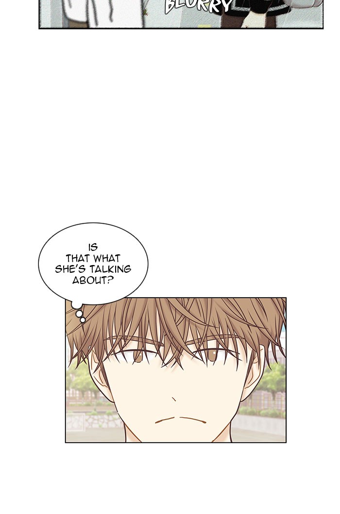 Girl's World Chapter 260 page 15 - Chapter 260: 260 - PART 2.46