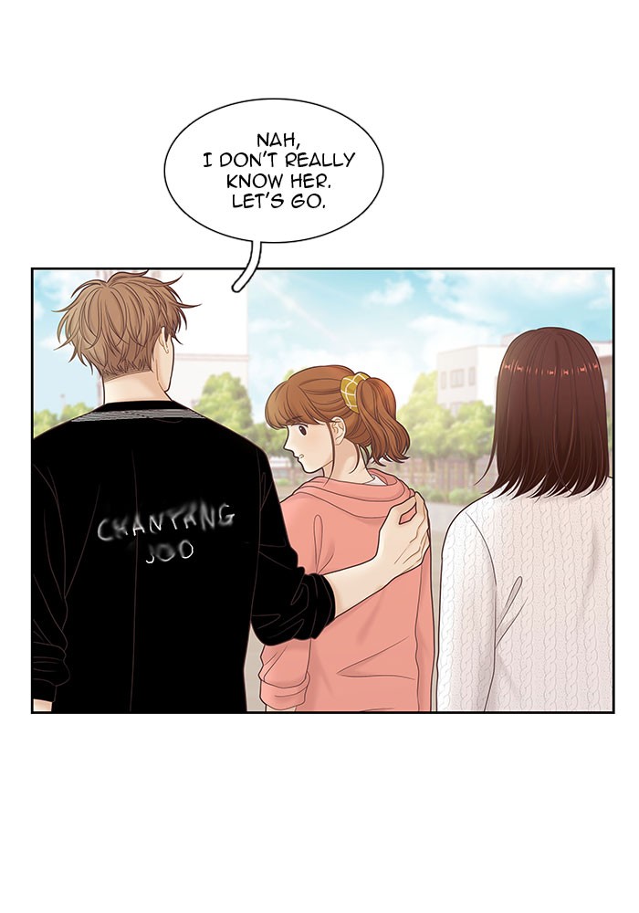 Girl's World Chapter 260 page 16 - Chapter 260: 260 - PART 2.46