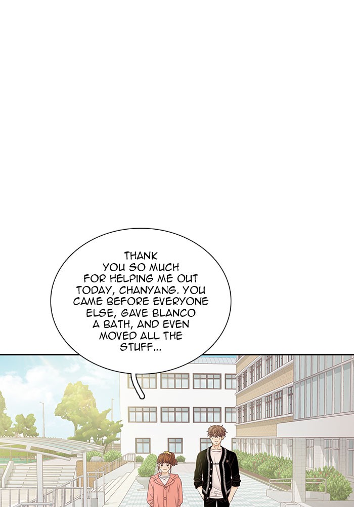 Girl's World Chapter 260 page 18 - Chapter 260: 260 - PART 2.46