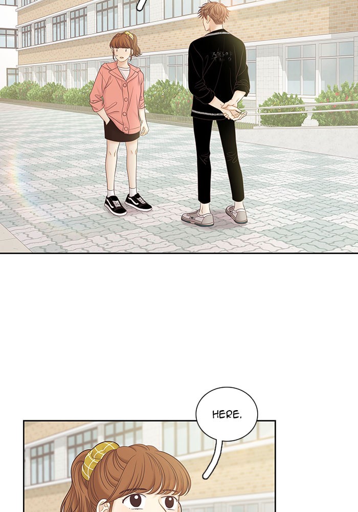 Girl's World Chapter 260 page 28 - Chapter 260: 260 - PART 2.46