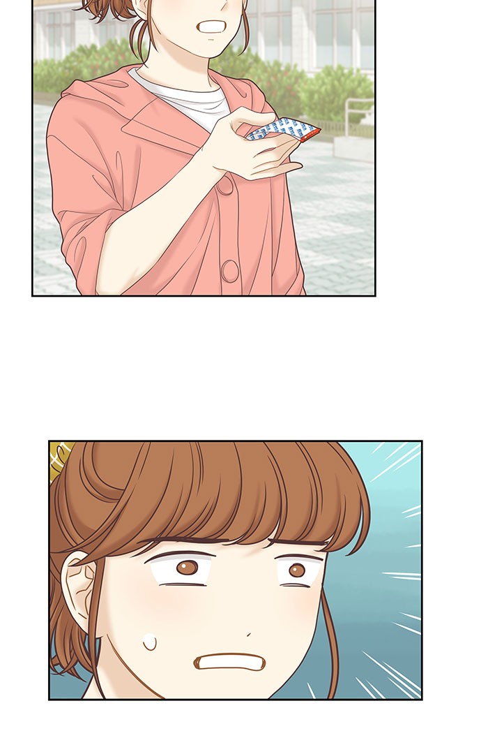 Girl's World Chapter 260 page 29 - Chapter 260: 260 - PART 2.46