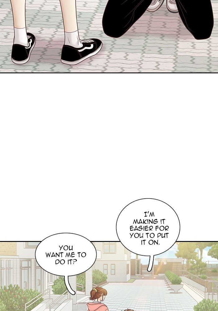 Girl's World Chapter 260 page 31 - Chapter 260: 260 - PART 2.46