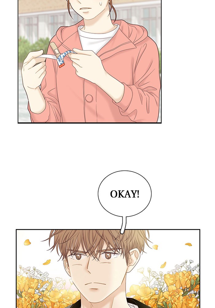 Girl's World Chapter 260 page 33 - Chapter 260: 260 - PART 2.46