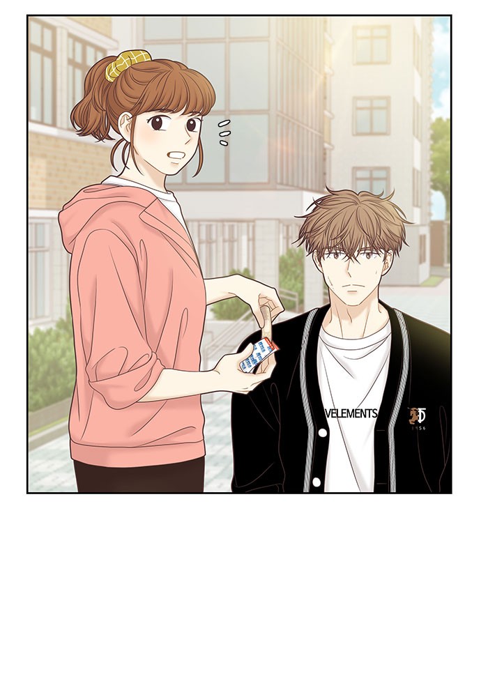 Girl's World Chapter 260 page 35 - Chapter 260: 260 - PART 2.46
