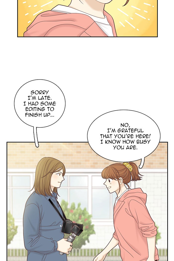 Girl's World Chapter 260 page 38 - Chapter 260: 260 - PART 2.46