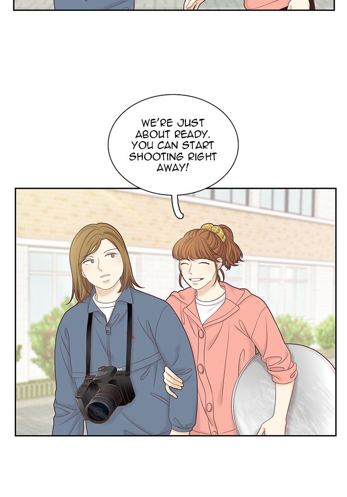 Girl's World Chapter 260 page 39 - Chapter 260: 260 - PART 2.46