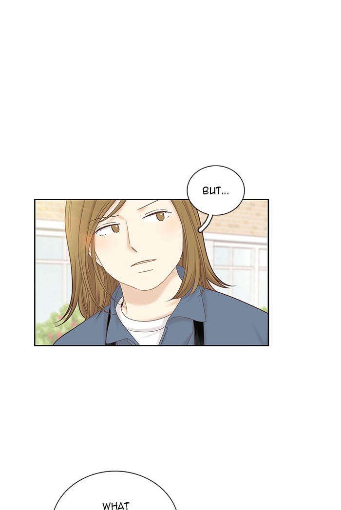 Girl's World Chapter 260 page 40 - Chapter 260: 260 - PART 2.46