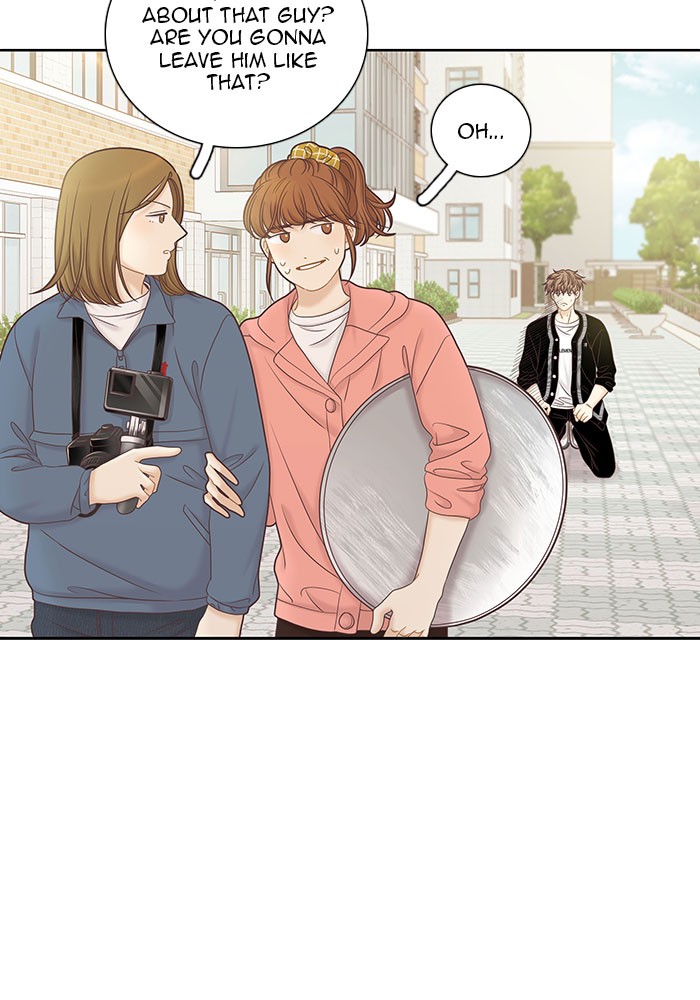 Girl's World Chapter 260 page 41 - Chapter 260: 260 - PART 2.46