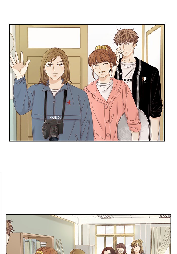 Girl's World Chapter 260 page 43 - Chapter 260: 260 - PART 2.46