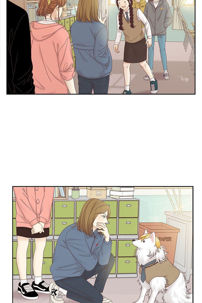 Girl's World Chapter 260 page 44 - Chapter 260: 260 - PART 2.46