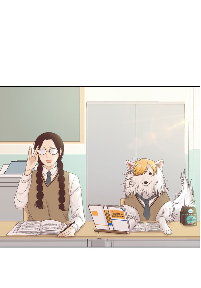 Girl's World Chapter 260 page 49 - Chapter 260: 260 - PART 2.46