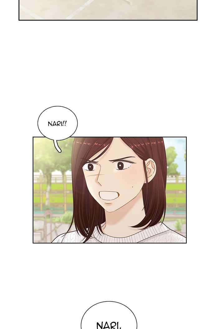 Girl's World Chapter 260 page 5 - Chapter 260: 260 - PART 2.46