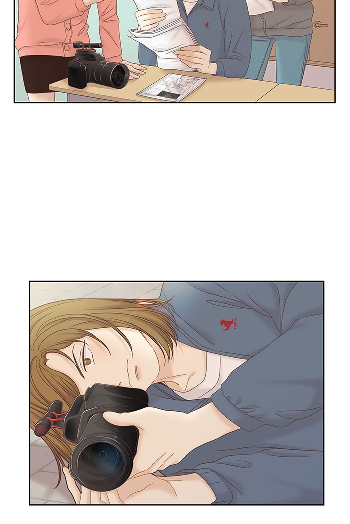 Girl's World Chapter 260 page 52 - Chapter 260: 260 - PART 2.46