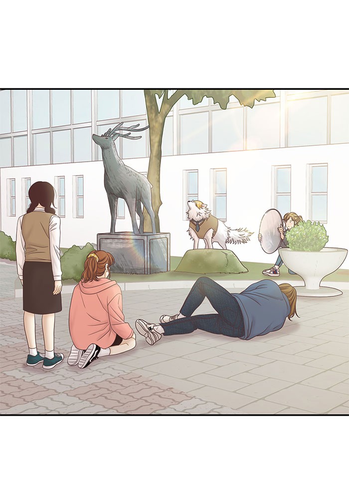 Girl's World Chapter 260 page 53 - Chapter 260: 260 - PART 2.46