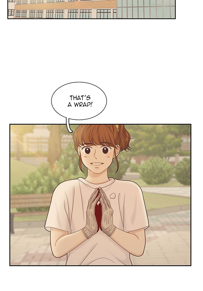 Girl's World Chapter 260 page 57 - Chapter 260: 260 - PART 2.46
