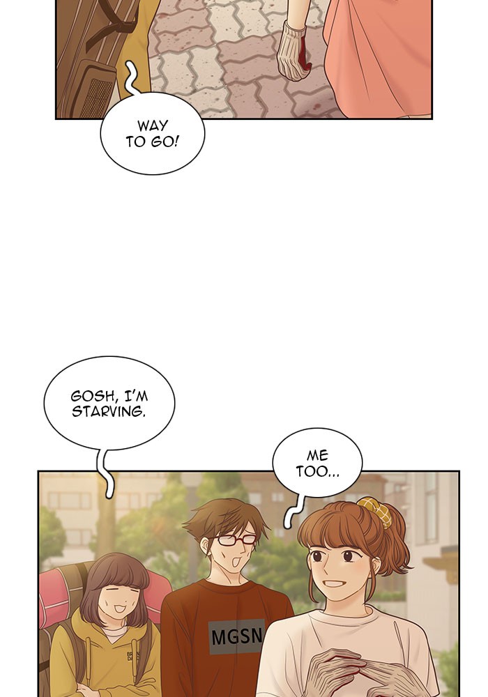 Girl's World Chapter 260 page 60 - Chapter 260: 260 - PART 2.46