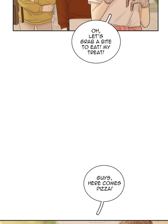 Girl's World Chapter 260 page 61 - Chapter 260: 260 - PART 2.46