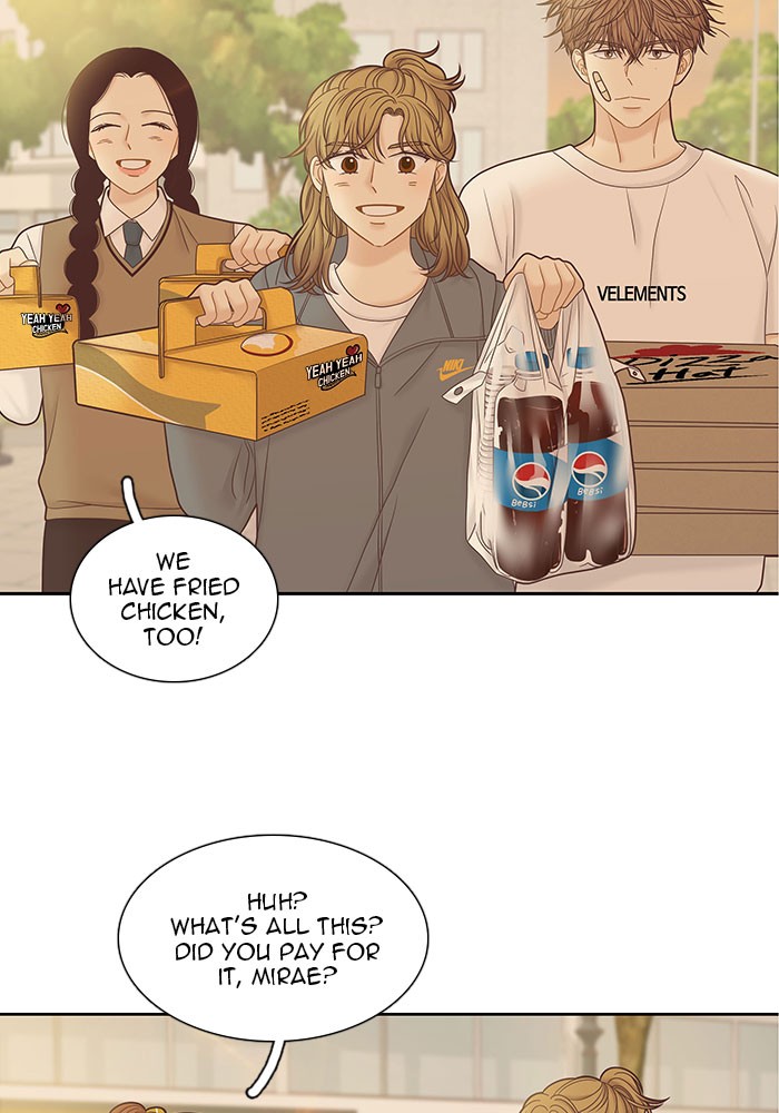 Girl's World Chapter 260 page 62 - Chapter 260: 260 - PART 2.46