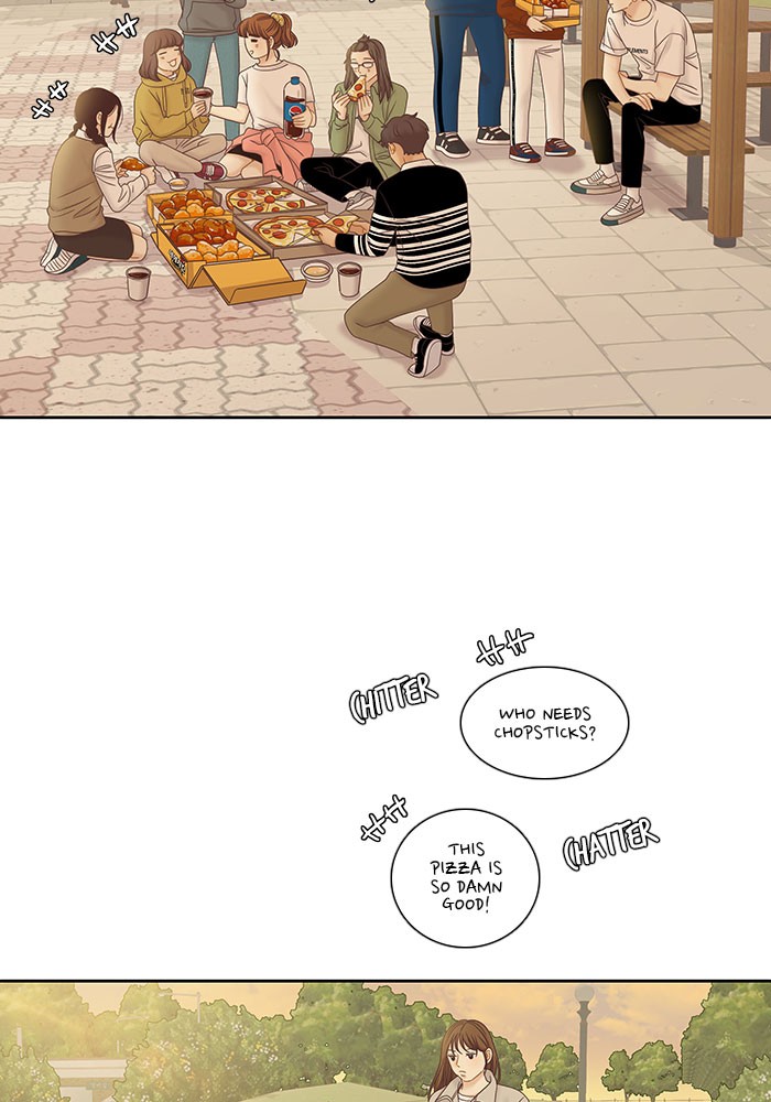 Girl's World Chapter 260 page 68 - Chapter 260: 260 - PART 2.46