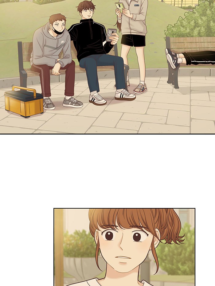 Girl's World Chapter 260 page 69 - Chapter 260: 260 - PART 2.46