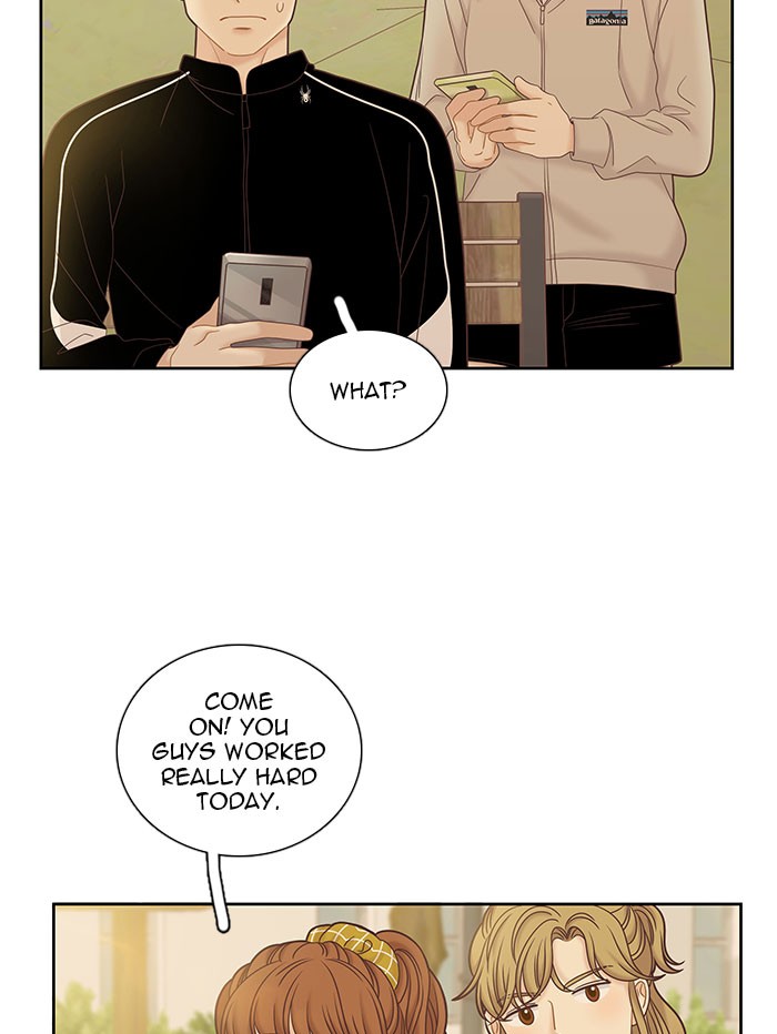 Girl's World Chapter 260 page 71 - Chapter 260: 260 - PART 2.46